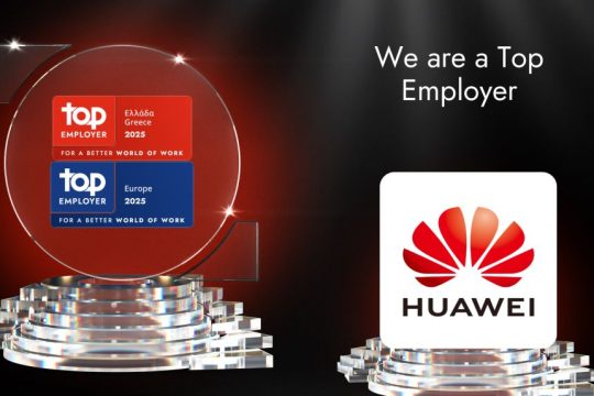Huawei Technologies S.A.
